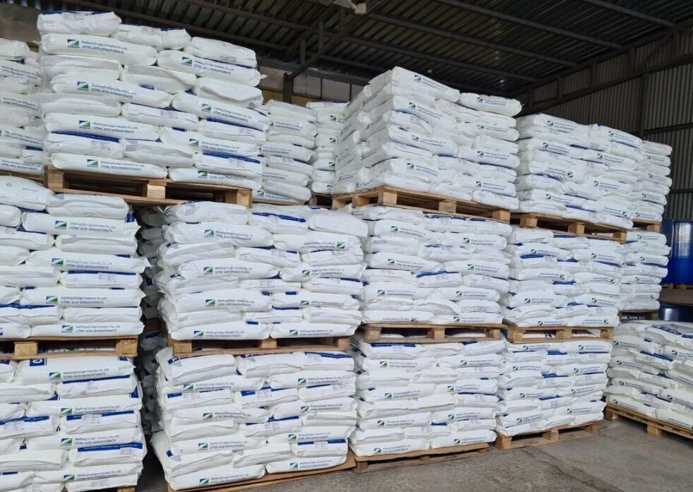 Aquafloc (Аквафлок) 2500