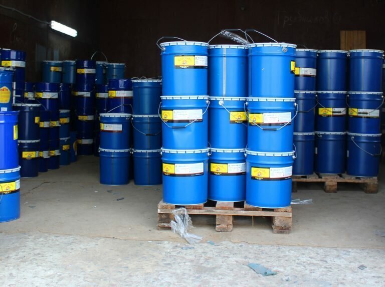 Грунт акриловый универсальный 50 кг