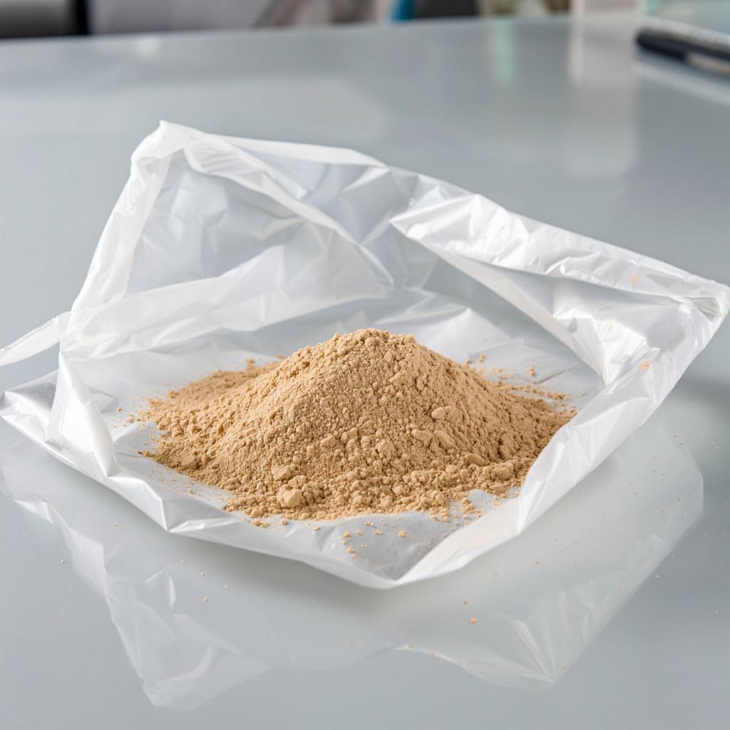 Изображение - Древесная мука М180 в Краснодаре Товар - Древесная мука М180