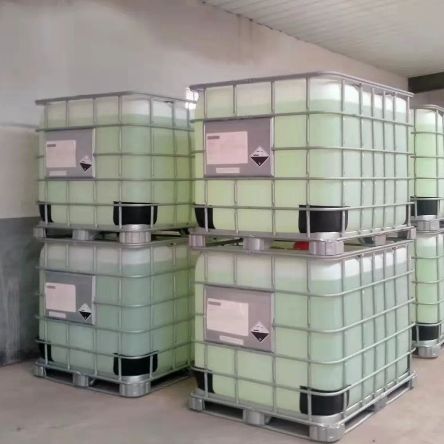 Аммиак водный технический марки А ГОСТ 9-92