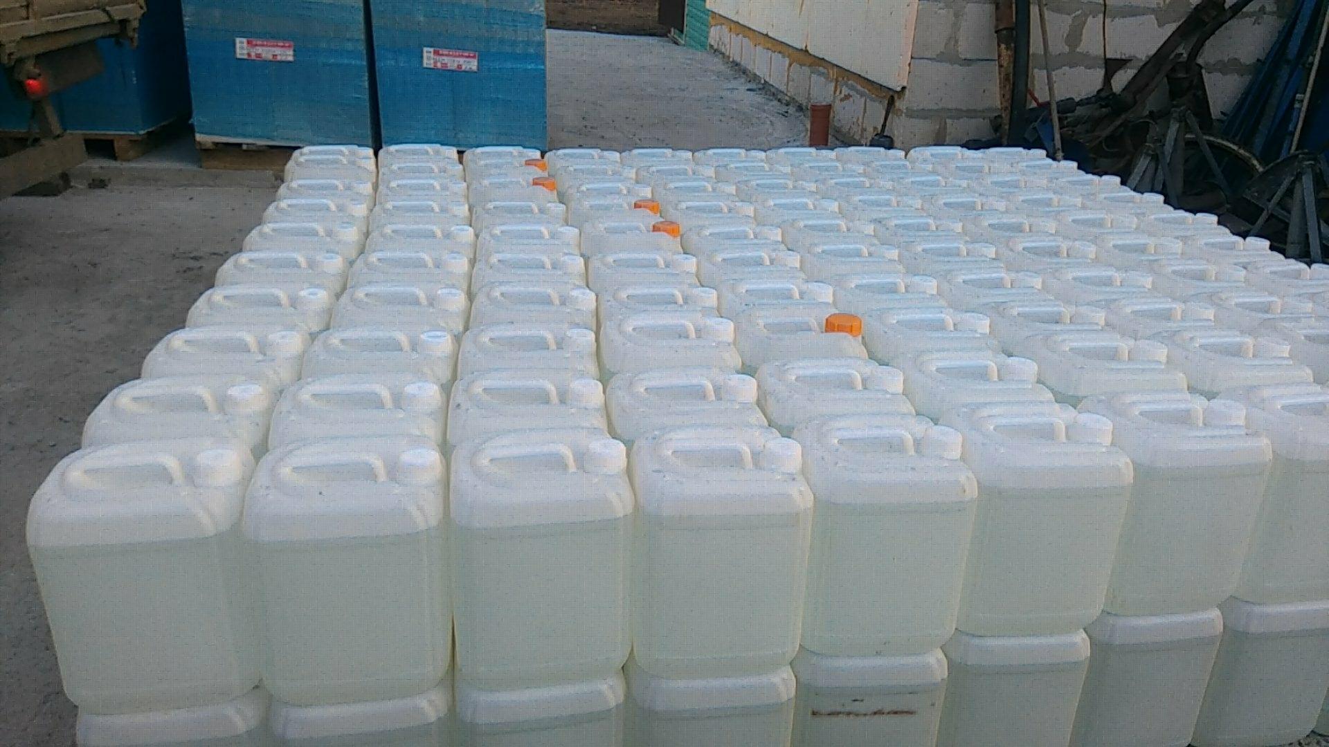 Товар - Кислота соляная техническая ингибированная 22% 